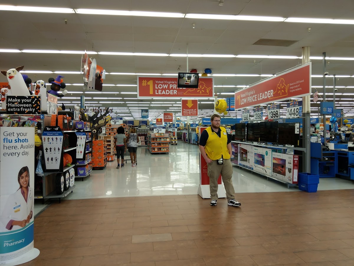 Walmart Supercenter - Photo 2
