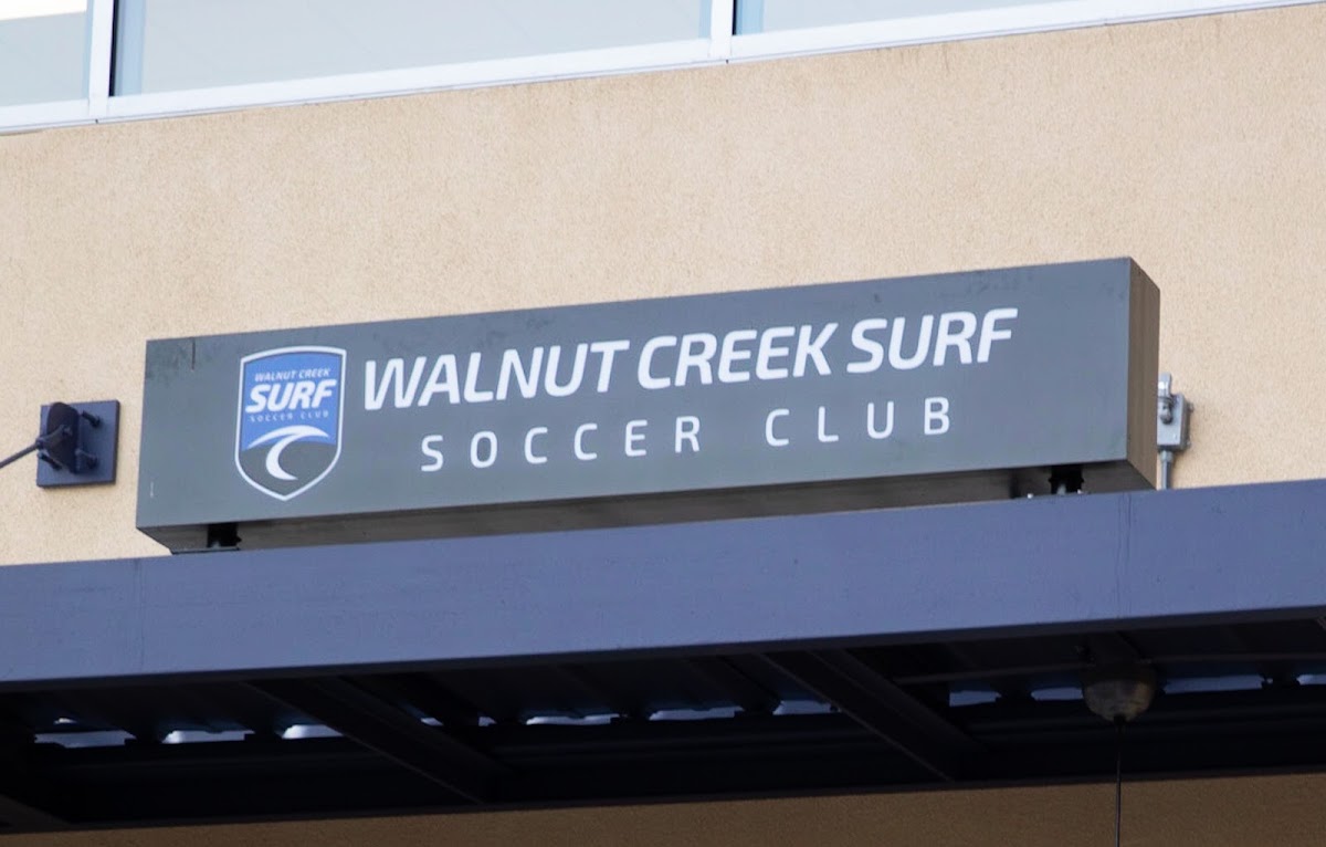 Walnut Creek Surf Soccer Club - Photo 1