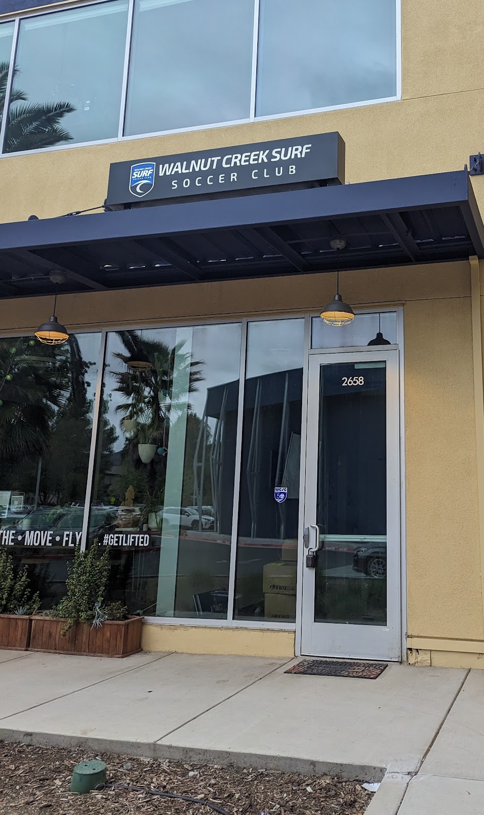 Walnut Creek Surf Soccer Club - Photo 3