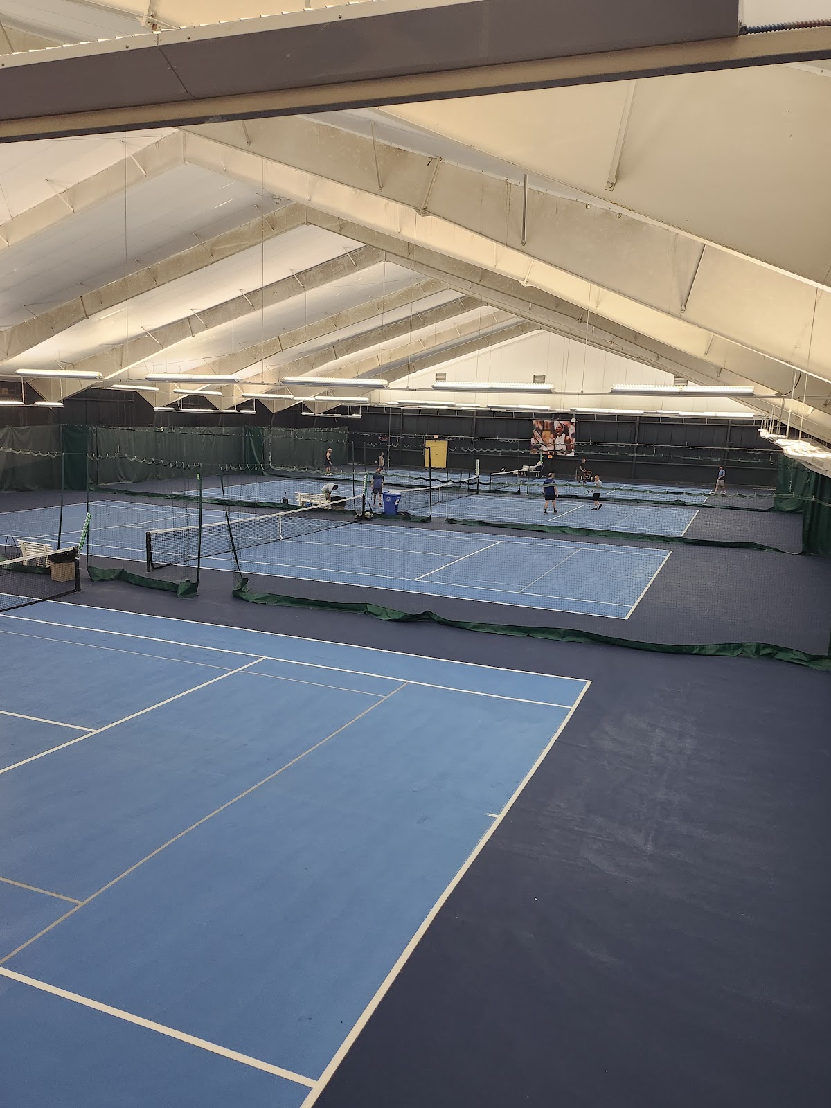Waltham Athletic Club - Photo 1