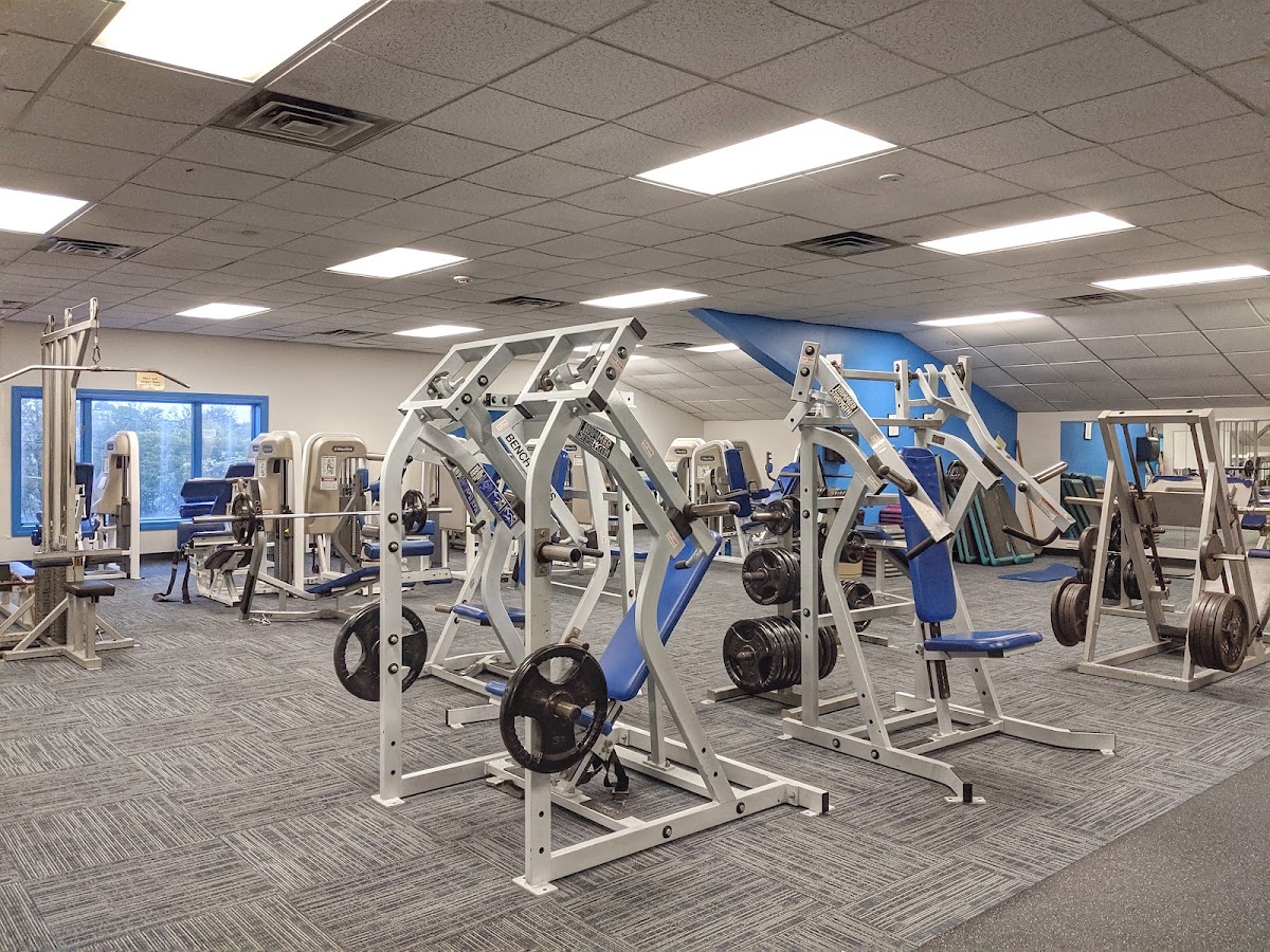 Waltham Athletic Club - Photo 2