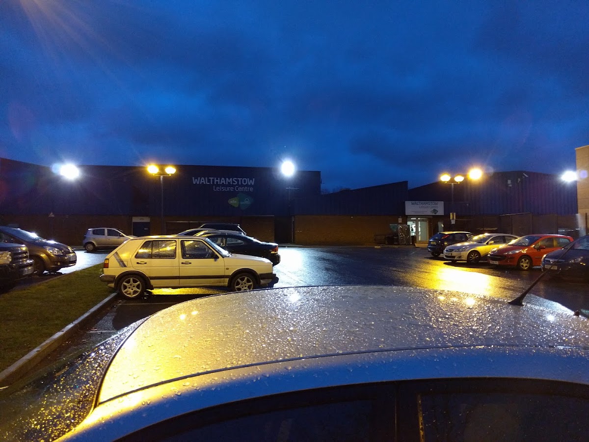 Walthamstow Leisure Centre - Photo 3