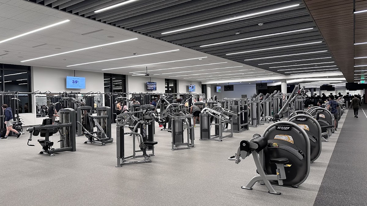 Walton Family Whole Health & Fitness - Photo 2