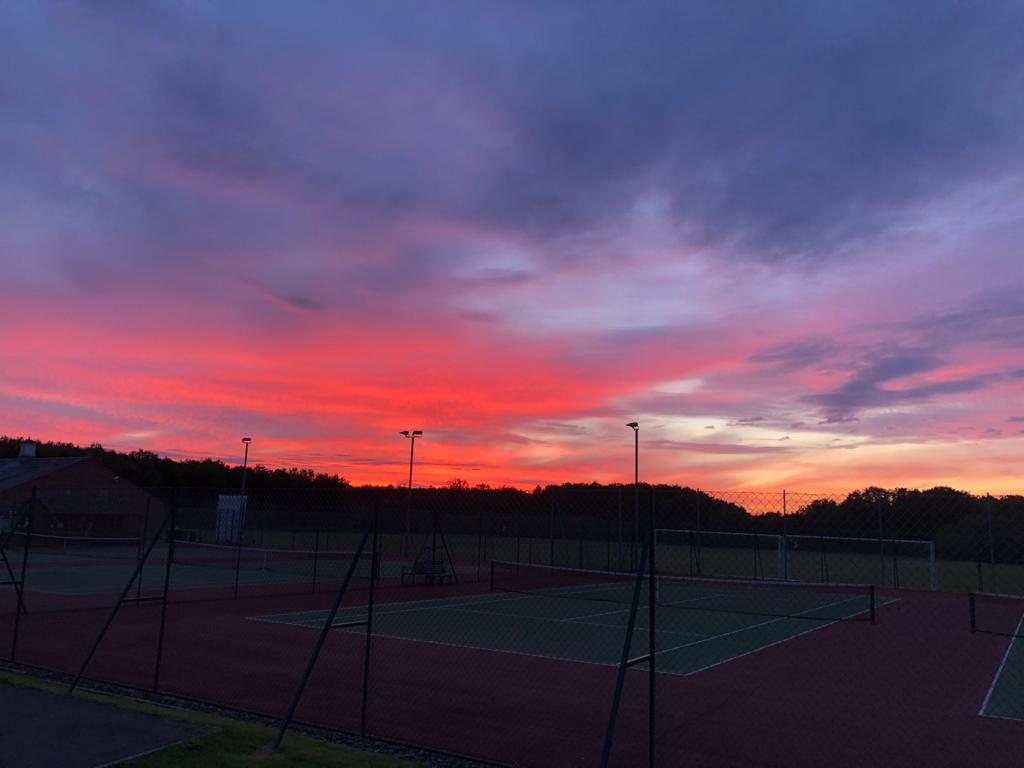 Wanborough Tennis Club - Photo 2