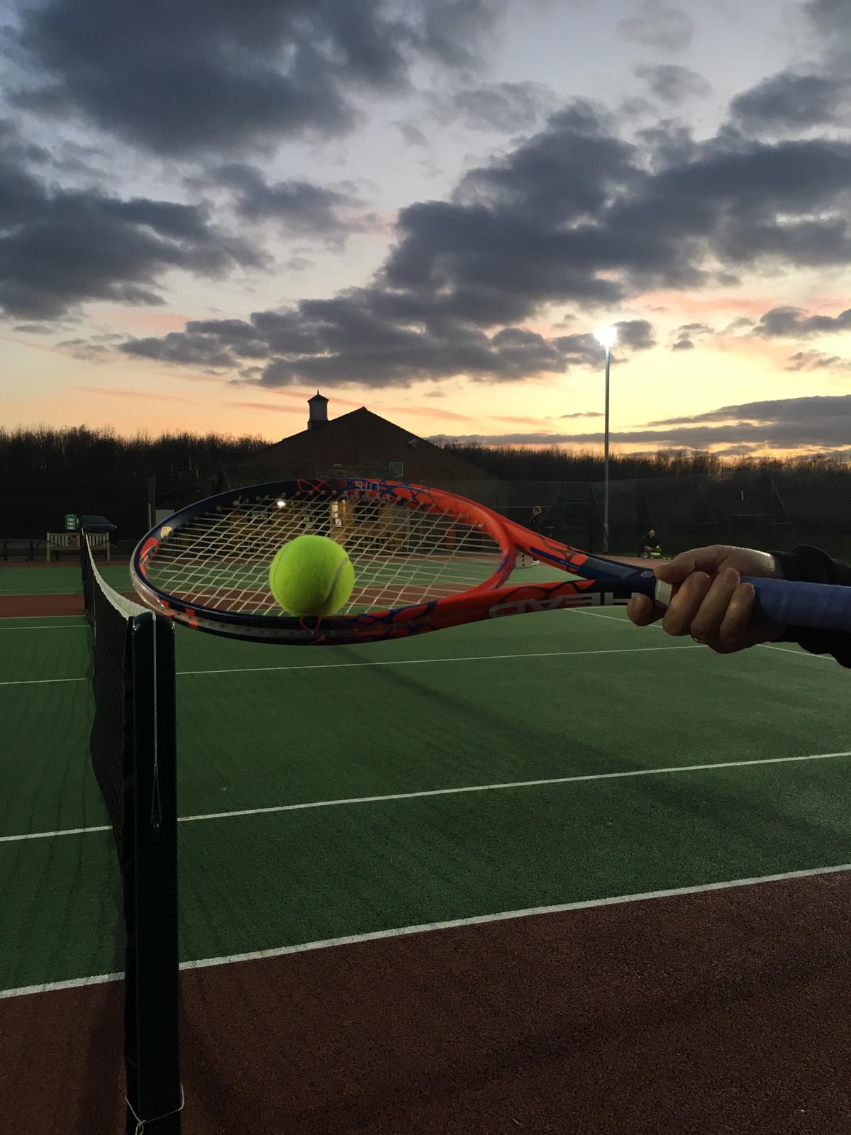 Wanborough Tennis Club - Photo 3