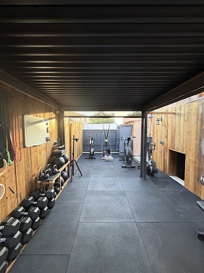 Waner coach sportif PIGNAN - Photo principale