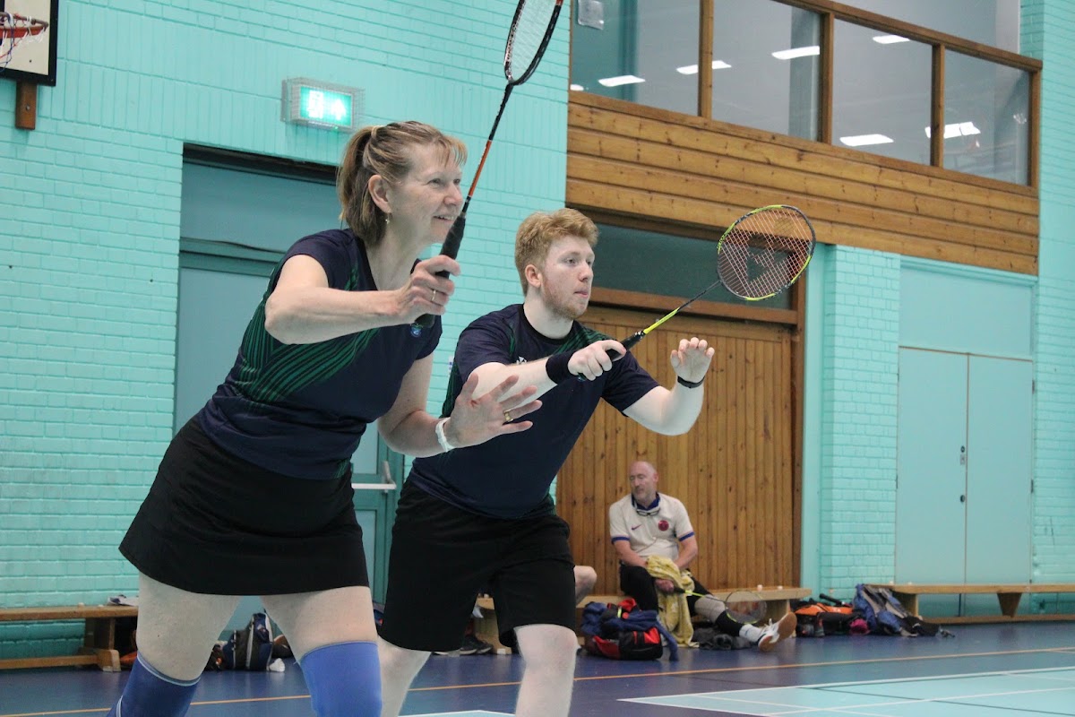 Wareham & Purbeck Badminton Club - Photo 3