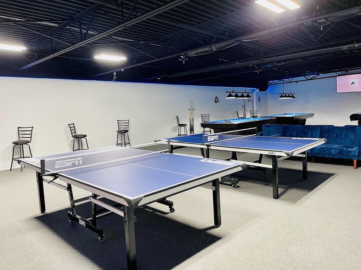 Warren Athletic Club - Photo 2