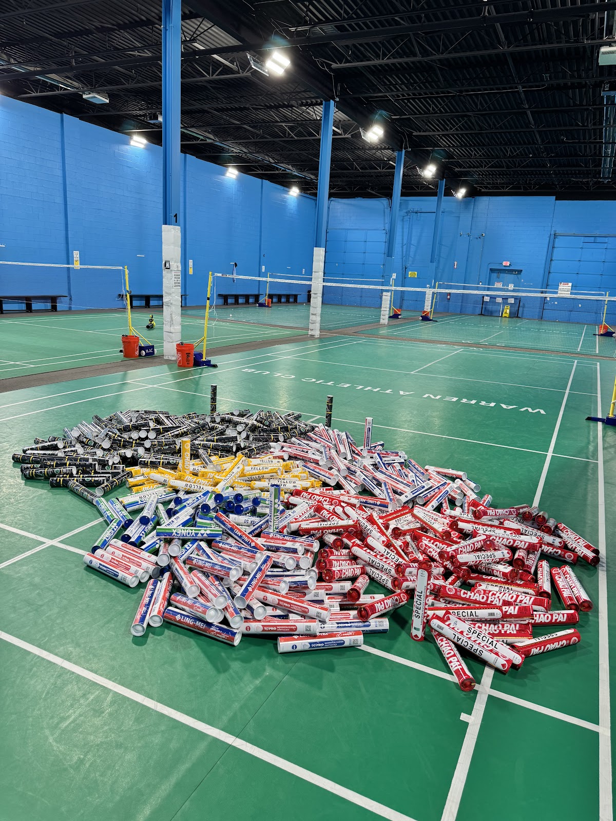 Warren Athletic Club - Photo 3