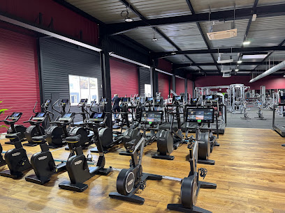 Warrior Mind - SPORT CLUB - Photo principale
