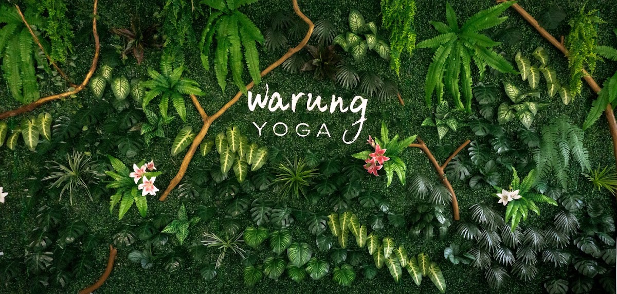 Warung Yoga Aachen