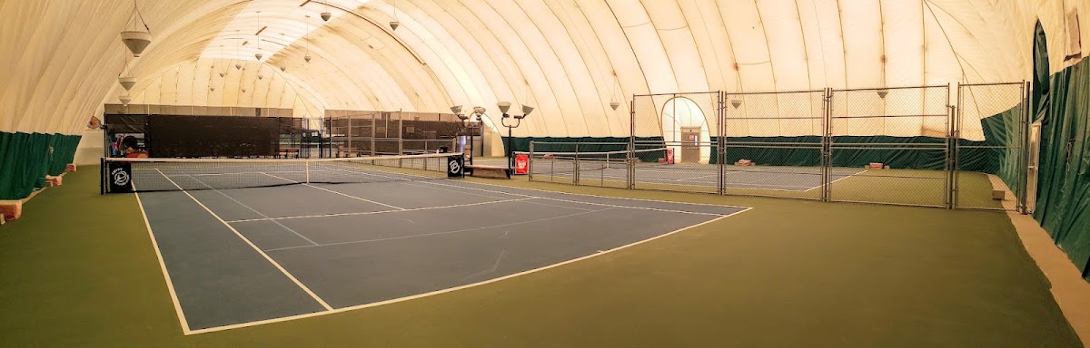 Wasatch Hills Tennis Center - Photo 3