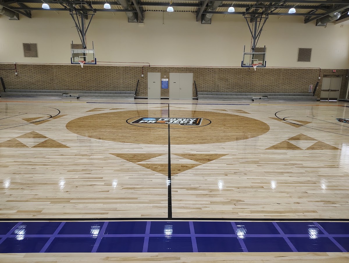 Washington Activity Center - Photo 1