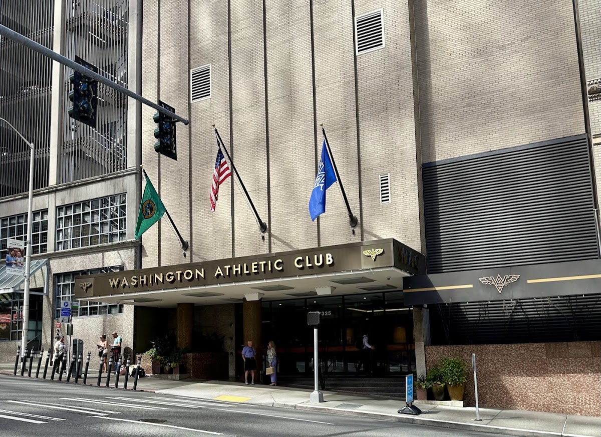 Washington Athletic Club - Photo 3