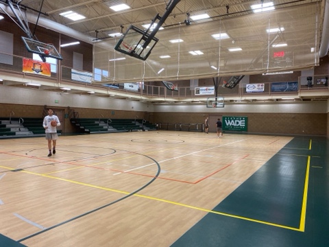 Washington City Community Center - Photo 3