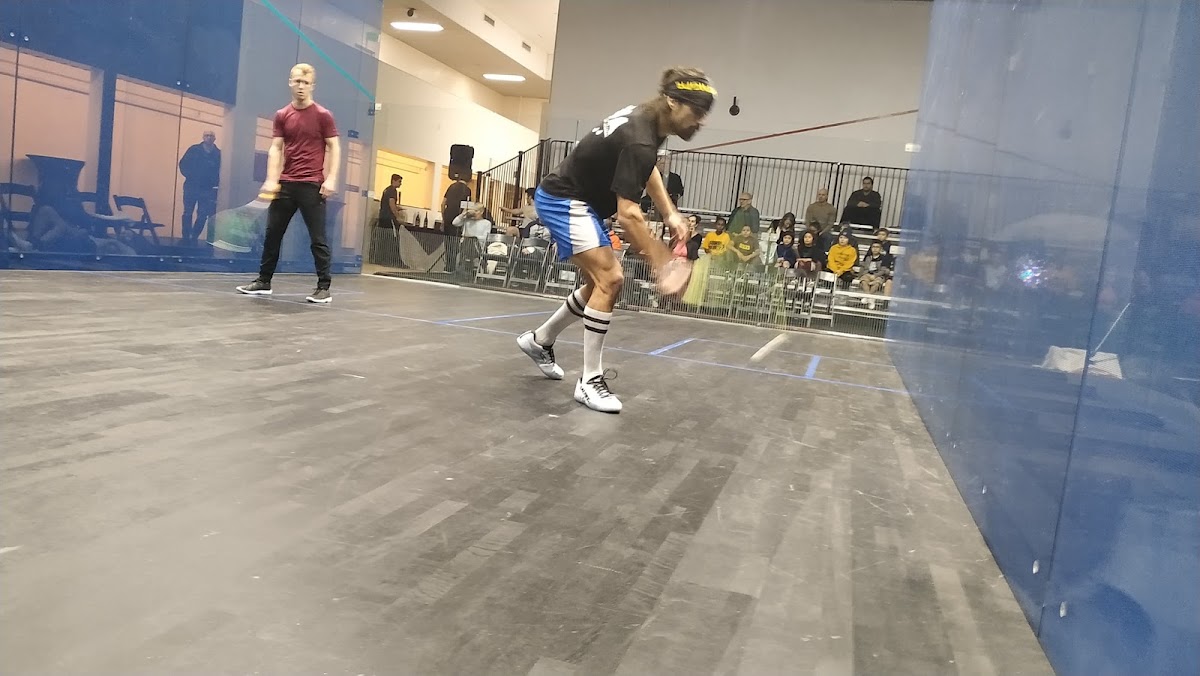 Washington Education & Squash Academy