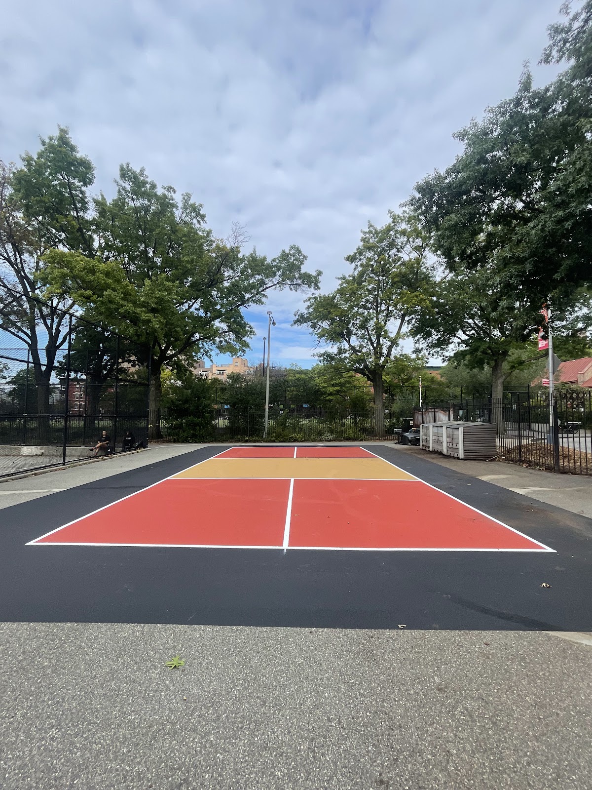 Washington Park Pickleball Court - Photo 2