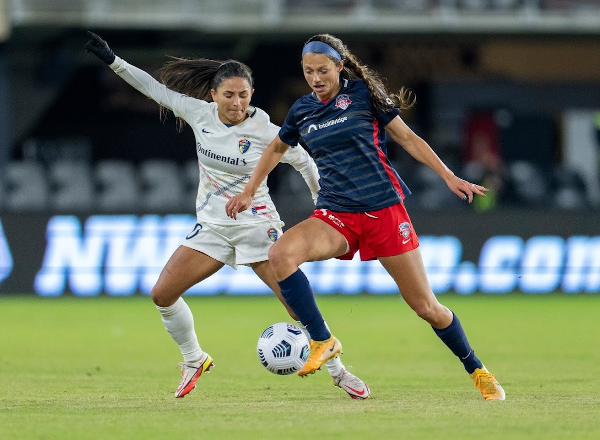Washington Spirit - Photo 3