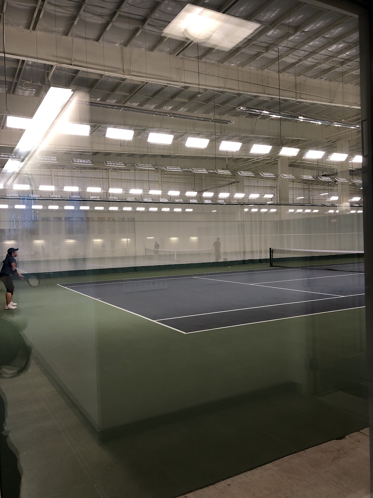 Washington Tennis and Education East Capitol Campus - Photo 2