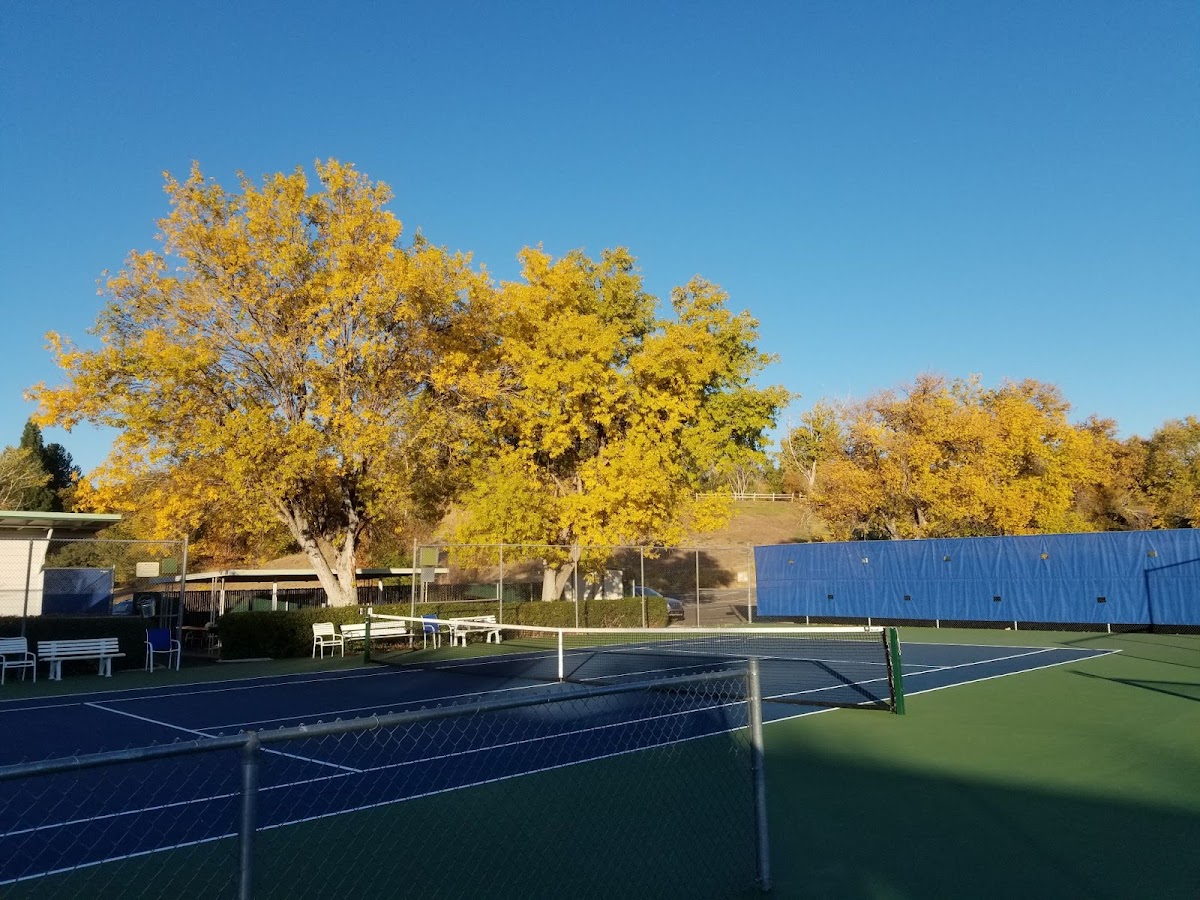 Washoe Tennis Club - Photo 1