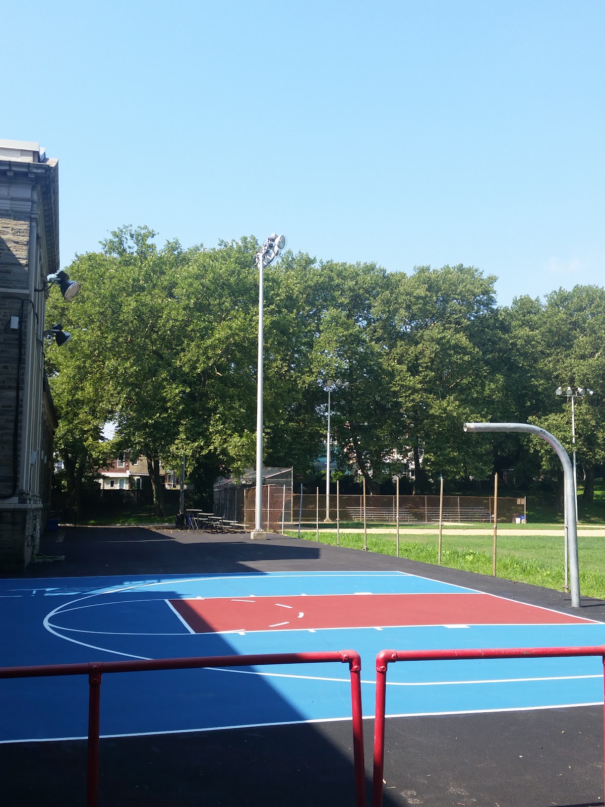 Water Tower Recreation Center - Photo 1
