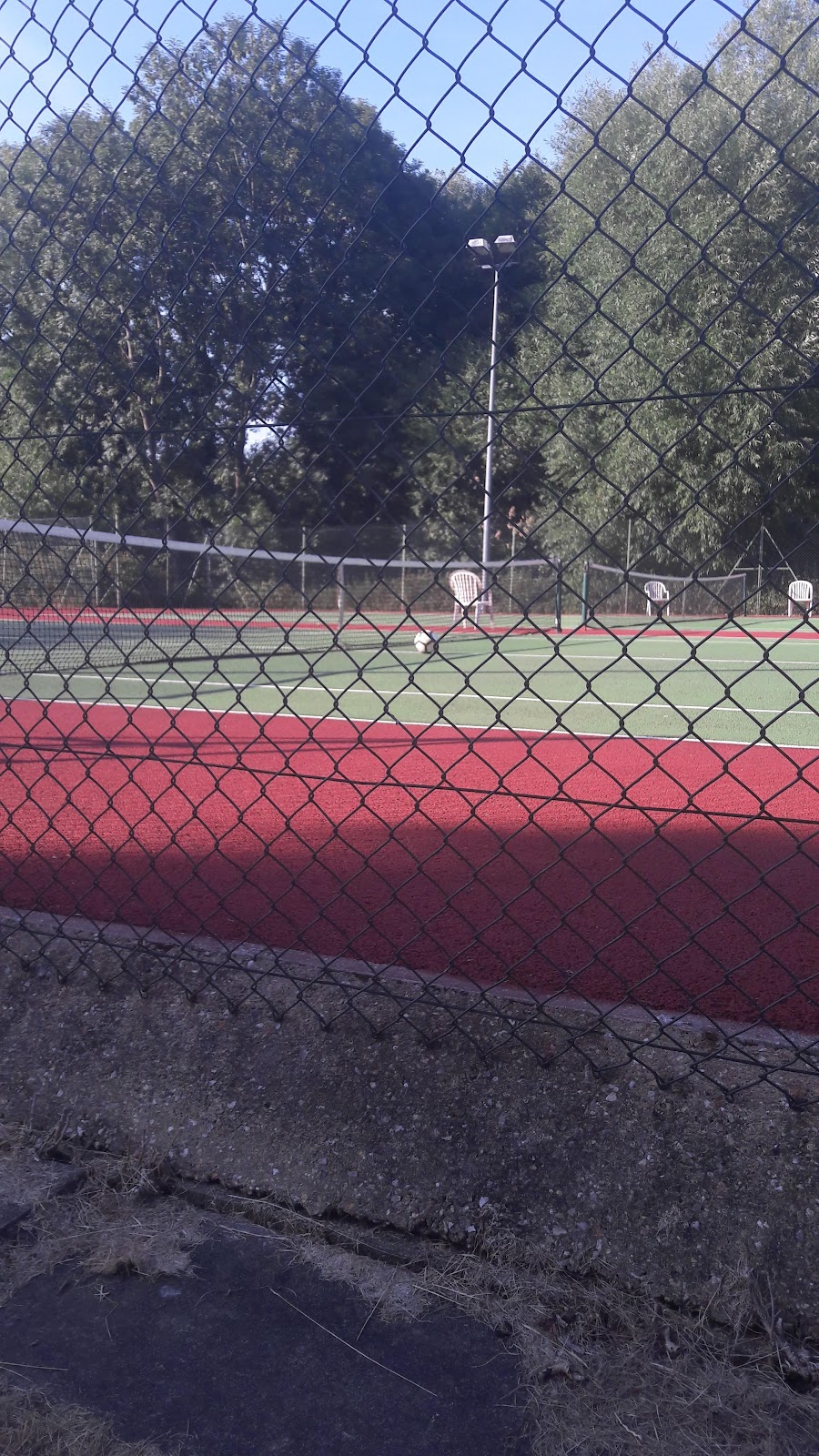 Waterfall Tennis Club - Photo 2