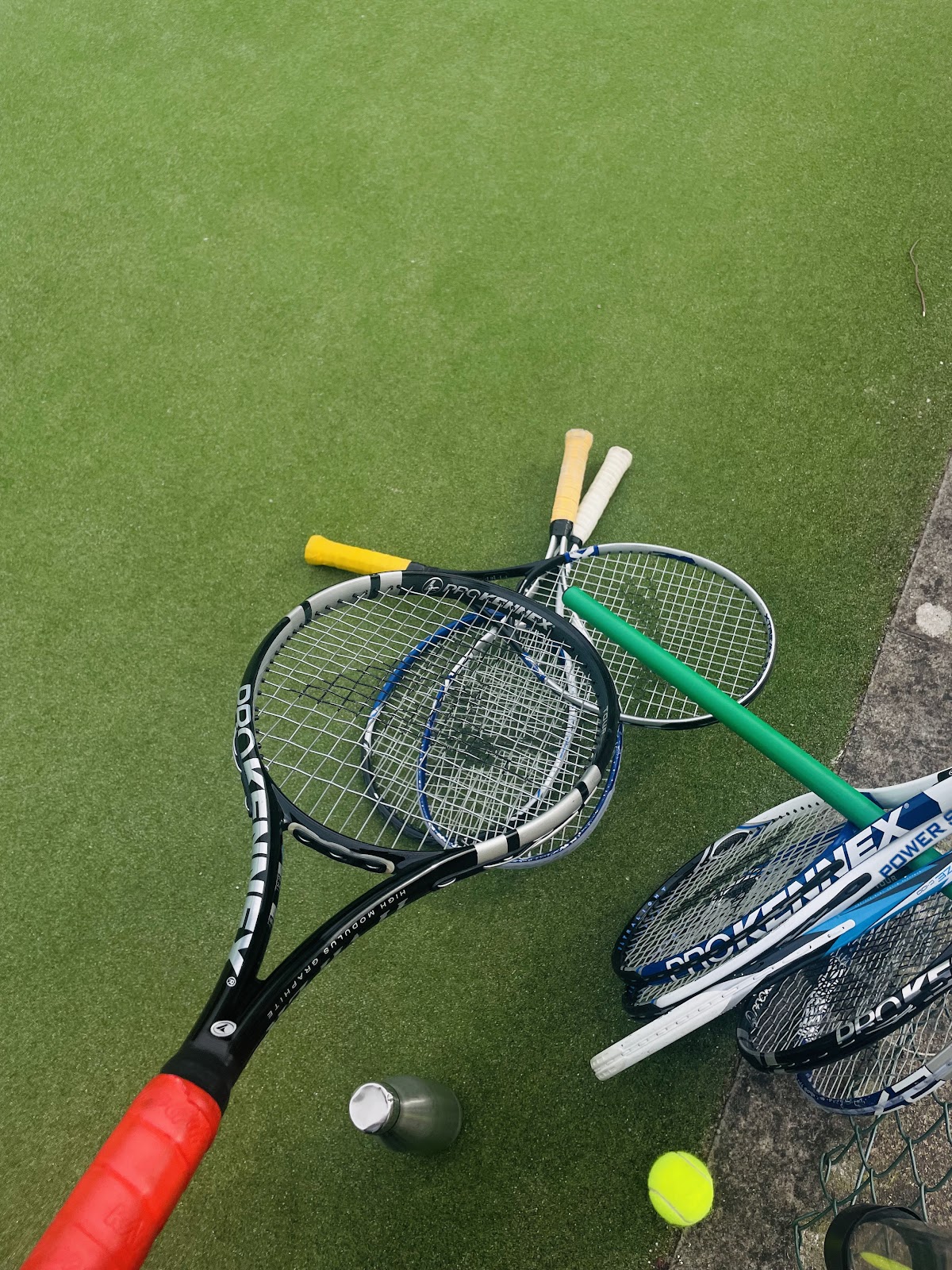 Waterloo Tennis Club - Photo 3