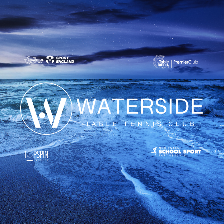 Waterside Table Tennis Centre