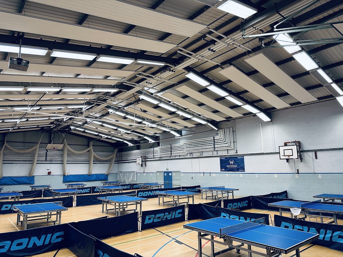 Waterside Table Tennis Centre - Photo 2