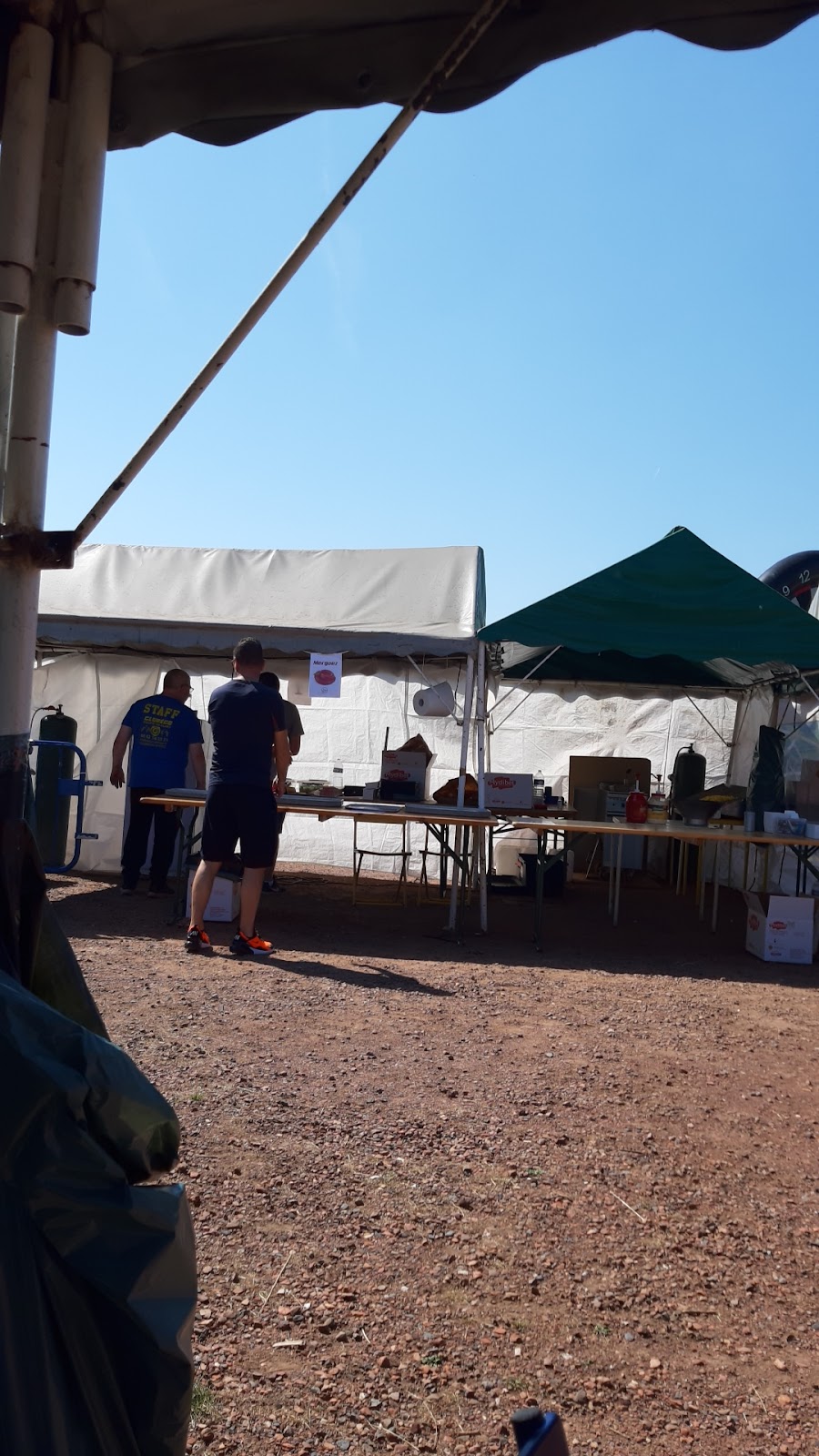 Wattrelos Football Club - Photo 2