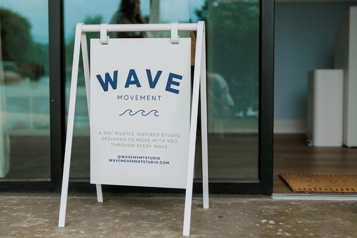 Wave Movement - Photo 2