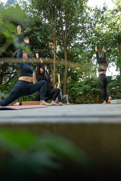 Wave of Yoga Biarritz - Photo principale