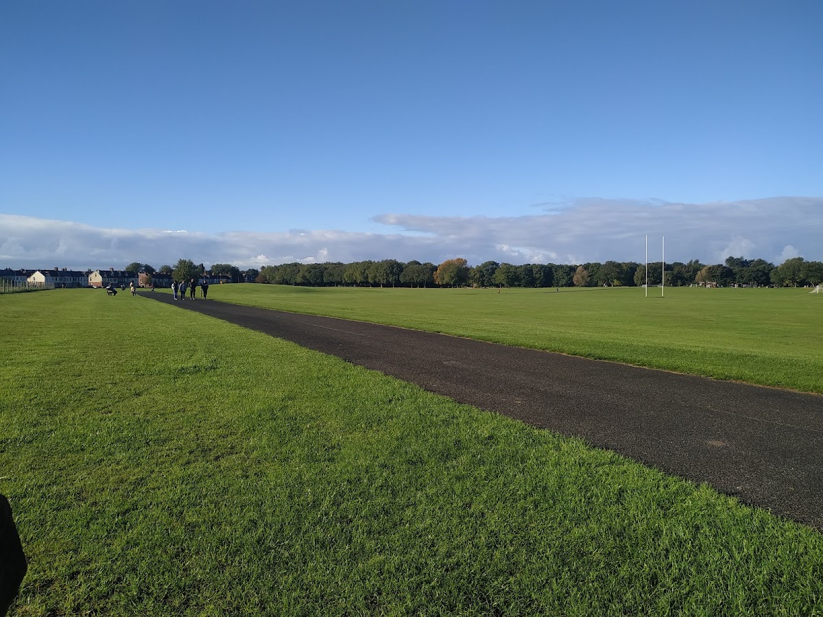 Wavertree Sports Park - Photo 1