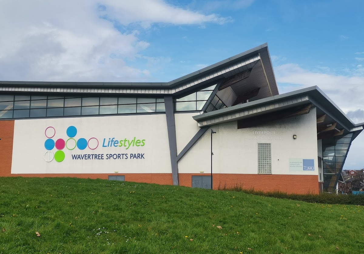 Wavertree Sports Park - Photo 2
