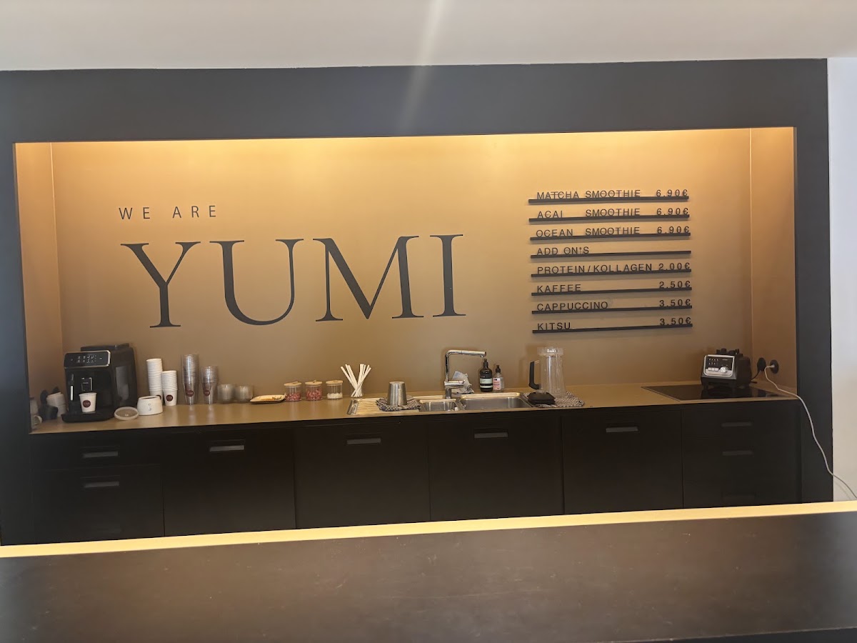 We are YUMI - Reformer.Pilates.Shapes - Photo 1