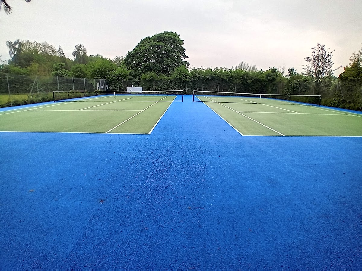 We Do Tennis Paddy Freemans Tennis Courts - Photo 3