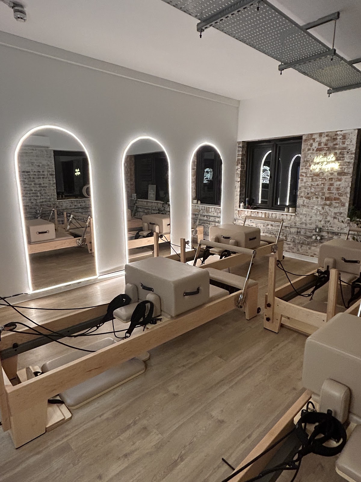 We Move Pilates - Photo 2