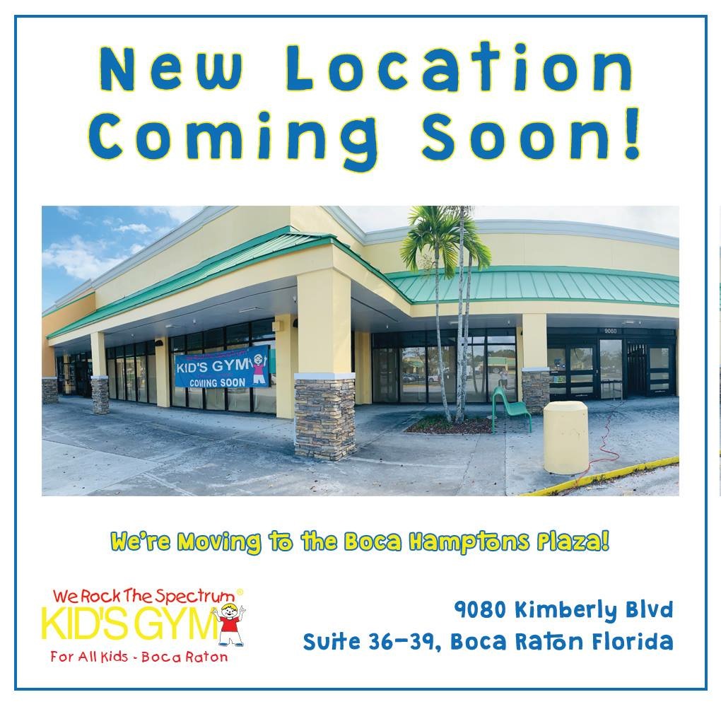 We Rock the Spectrum Boca Raton West - Photo 3