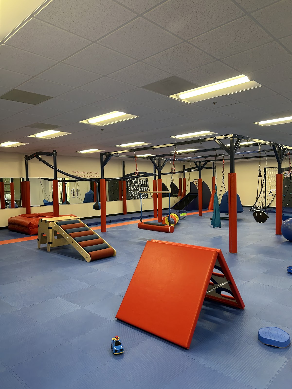 We Rock The Spectrum Kids Gym Atlanta - Photo 1