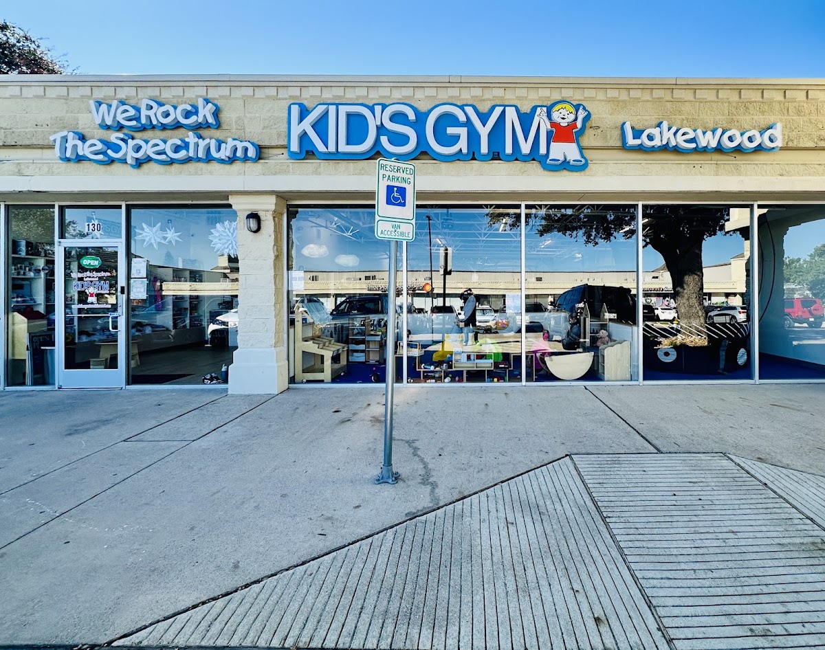 We Rock The Spectrum - Lakewood - Photo 1