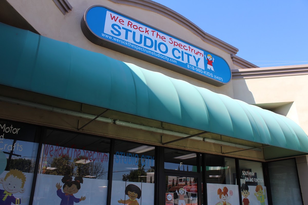 We Rock The Spectrum Studio City - Photo 3