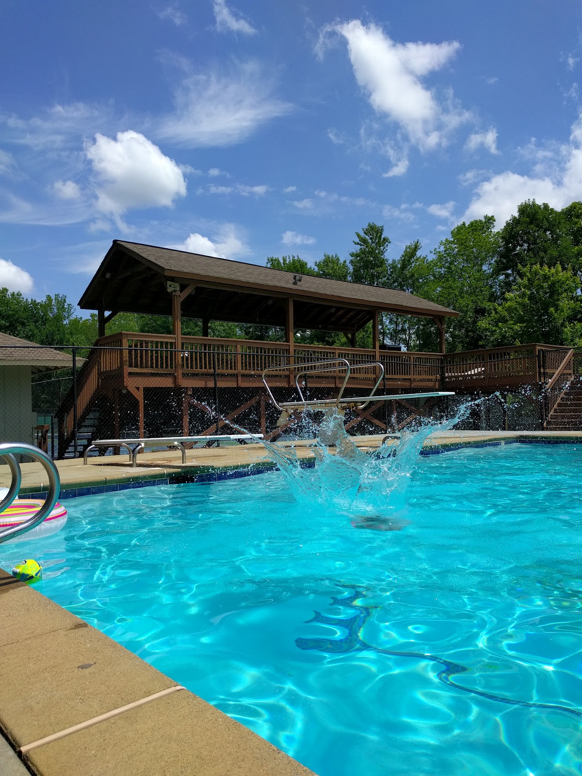 Weatherstone Swim and Racquet Club - Photo 2