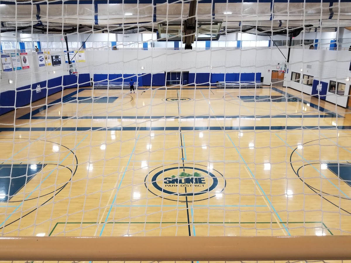 Weber Leisure Center - Photo 1
