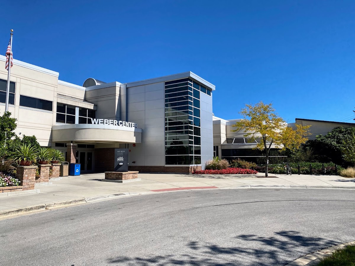 Weber Leisure Center - Photo 3