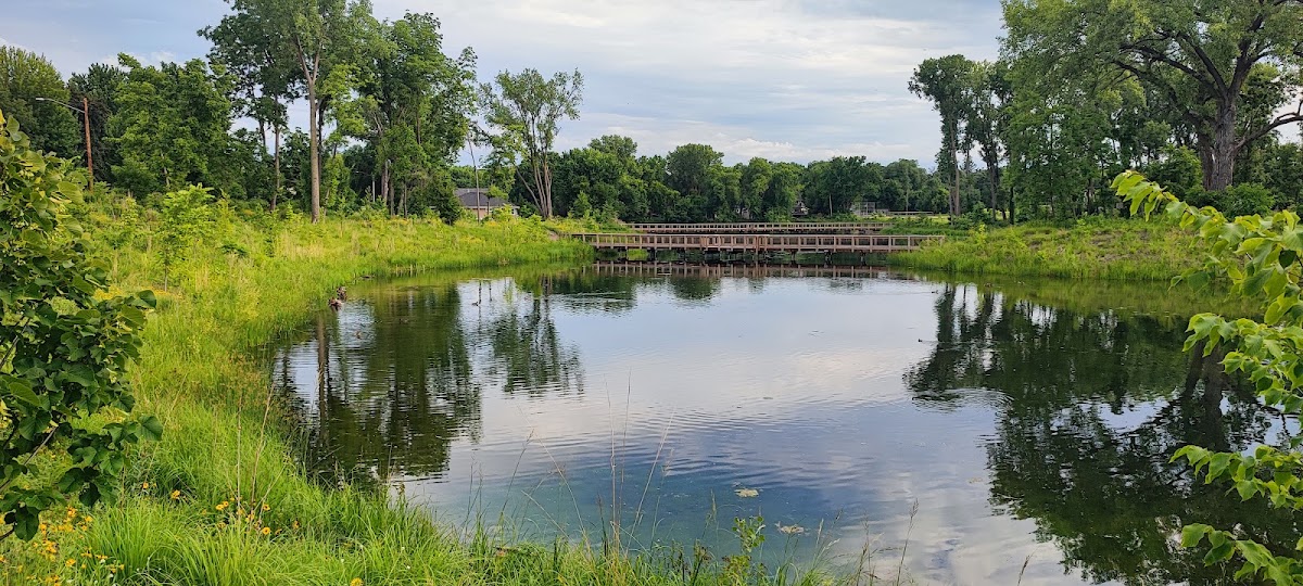 Weber Park Tennis Courts - Photo principale