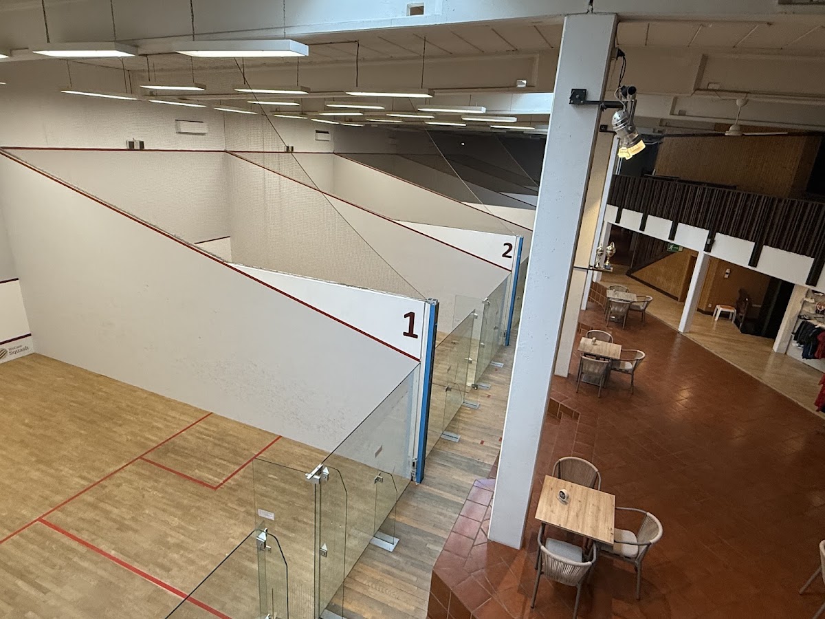 WeCare Squash - Photo 3