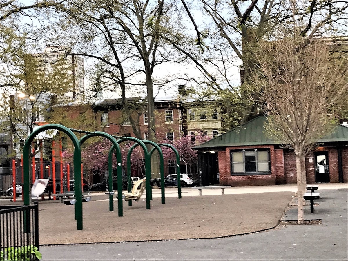 Weccacoe Playground - Photo 1