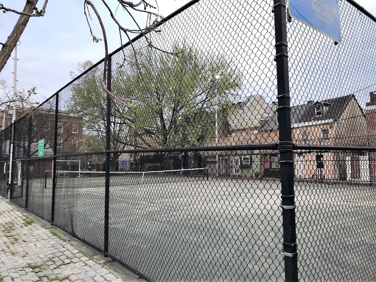 Weccacoe Playground - Photo 2
