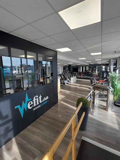 Wefit.Club Trélazé - Photo principale