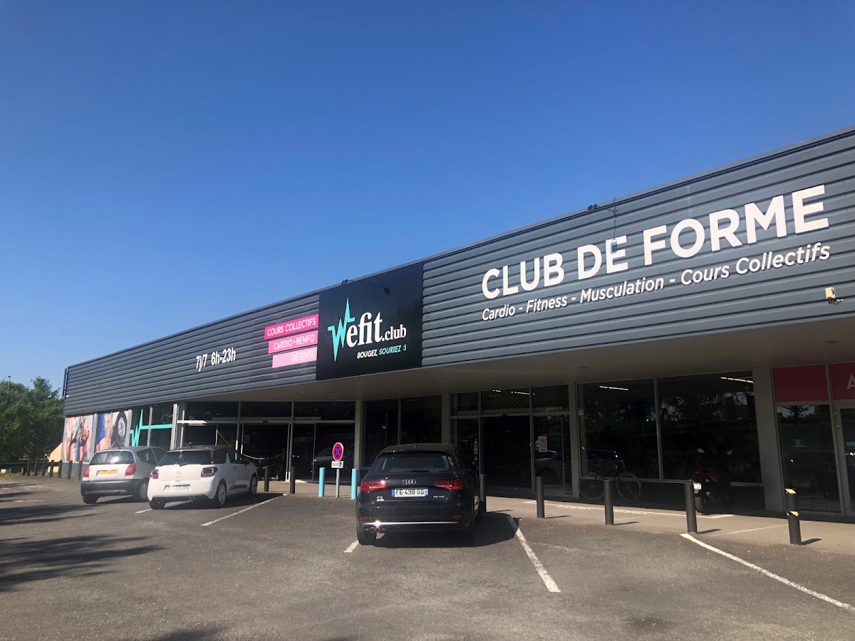 Wefit.club Laval - Photo 1